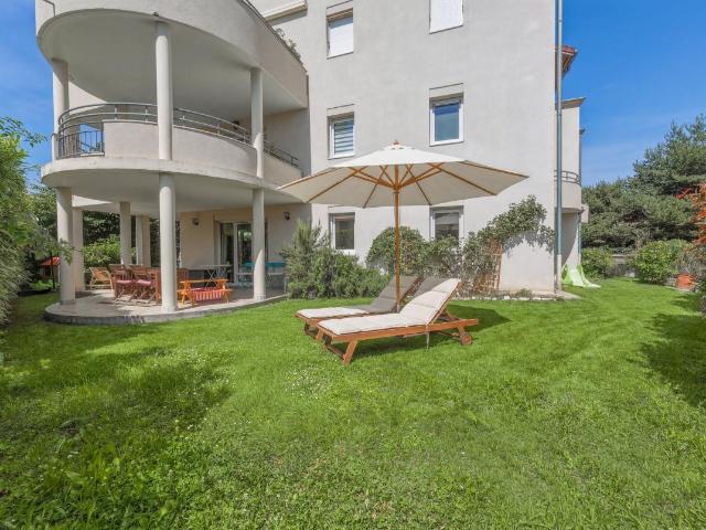Appartement vente à Gex, Ferney-voltaire