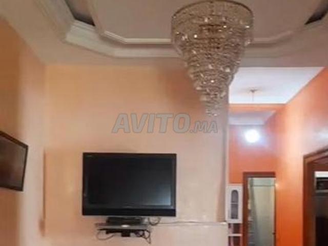 Appartement vente à Fès