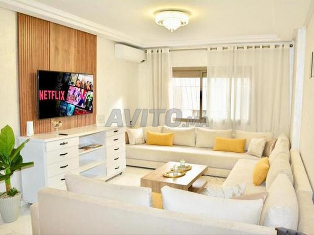 Appartement vente à Fès