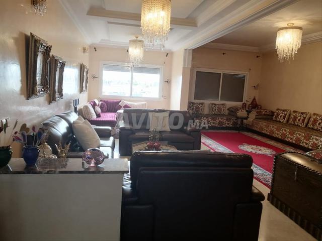 Appartement vente