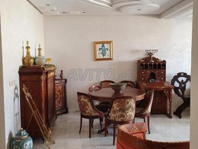 Appartement vente à Fès