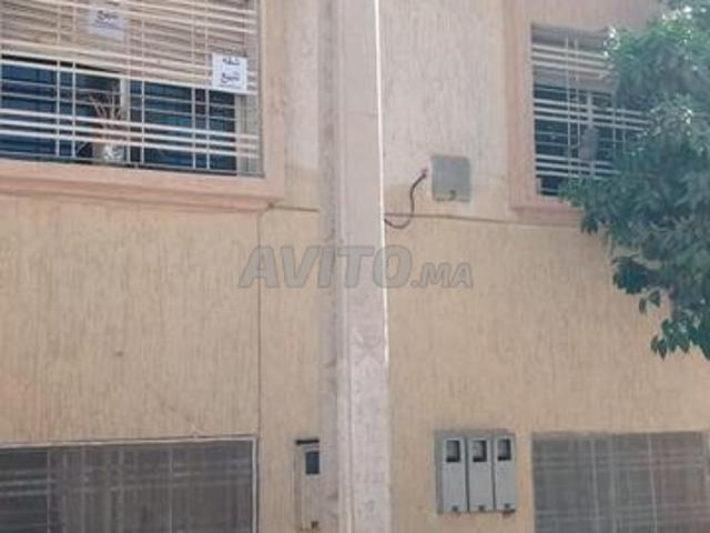Appartement vente à Fès