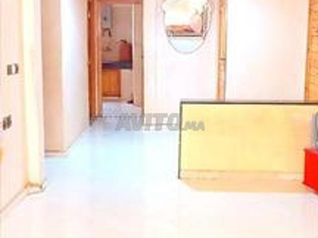Appartement vente à Fès
