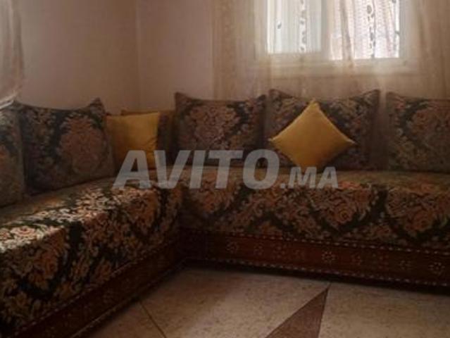 Appartement vente à Fès