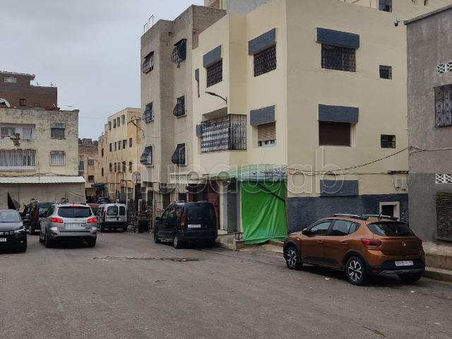 Appartement vente à Fès