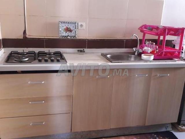 Appartement vente à Fès