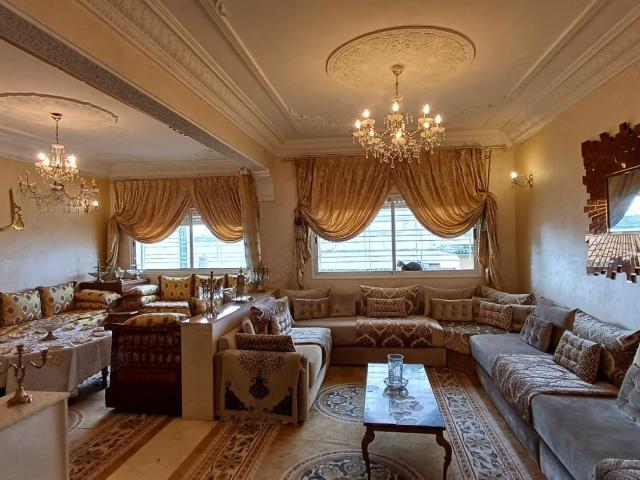 Appartement vente à Fès