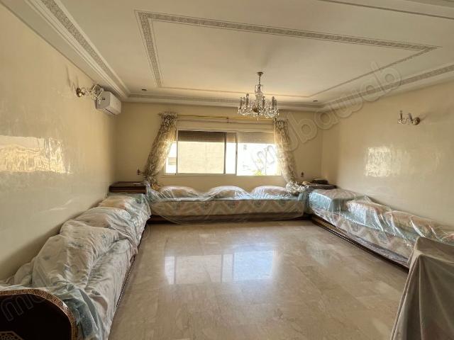 Appartement vente à Fès