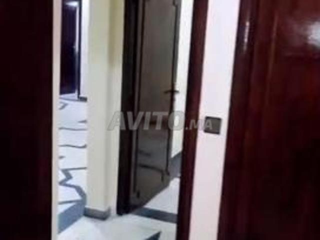 Appartement vente à Fès