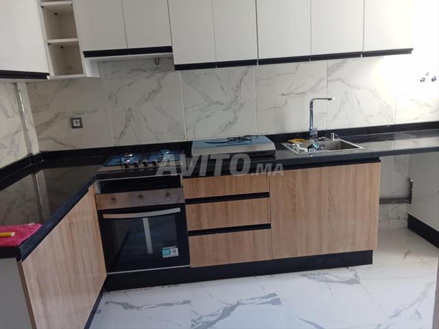 Appartement vente à Fès