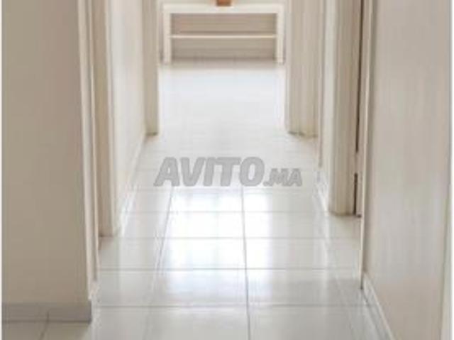 Appartement vente à Anfa, Gharb-Chrarda-Beni Hssen