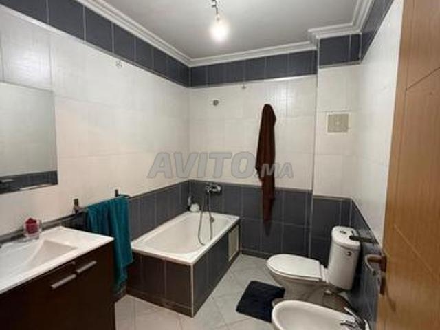 Appartement vente à Fnideq, Tanger-Tétouan