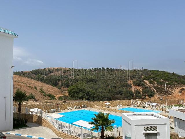 Appartement vente à Fnideq, Tanger-Tétouan