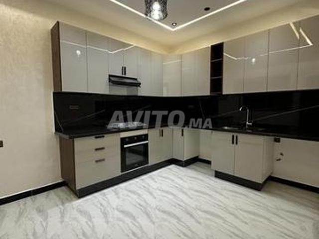 Appartement vente à Lyautey
