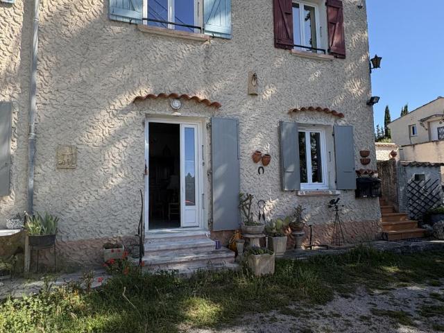 Appartement vente à Forcalquier