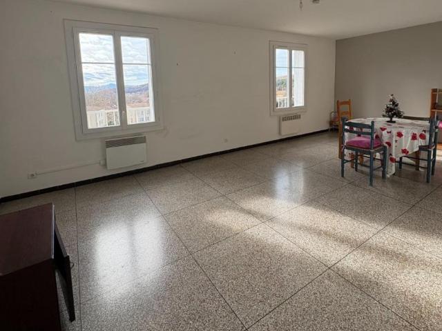 Appartement vente à Forcalquier