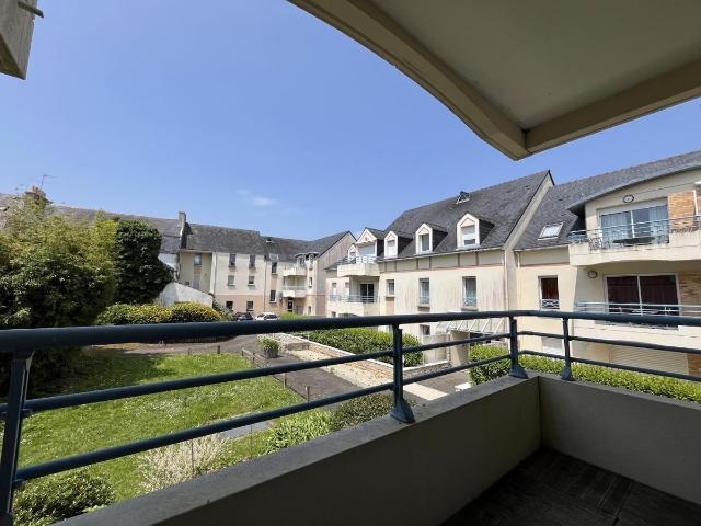 Appartement vente à Quimper, Bretagne