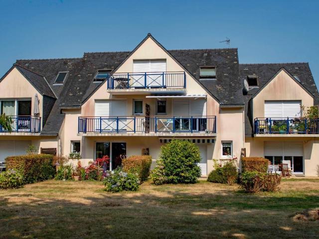 Appartement vente à Quimper, Bretagne