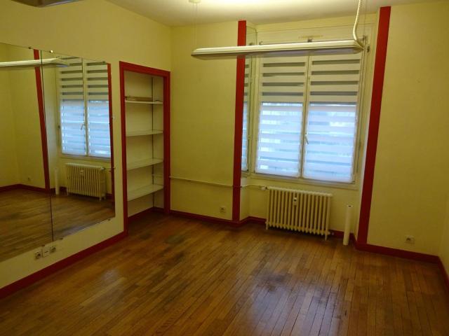 Appartement vente à Fougères-Vitré, Bretagne