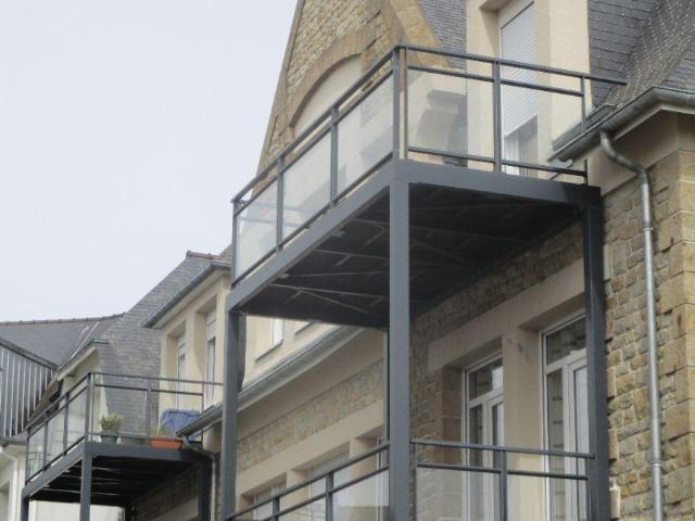 Appartement vente à Fougères-Vitré, Bretagne