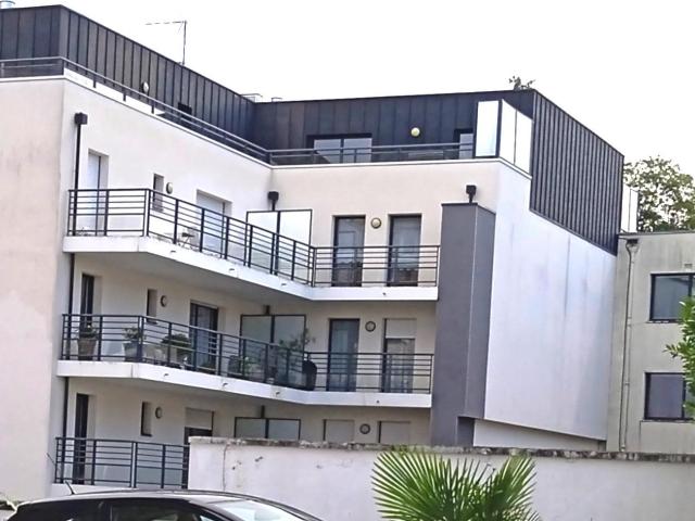Appartement vente à Fougères-Vitré, Bretagne