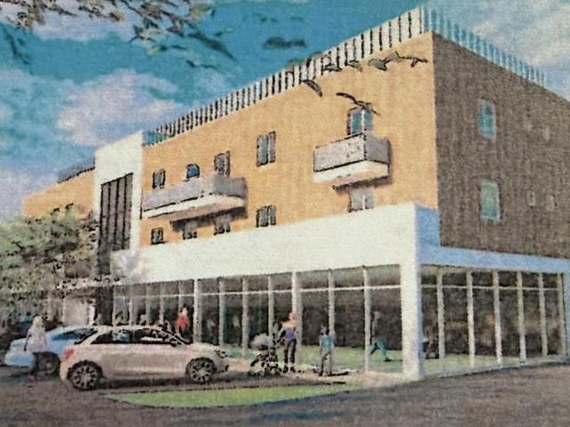 Appartement vente à Beauvais, Fouilloy