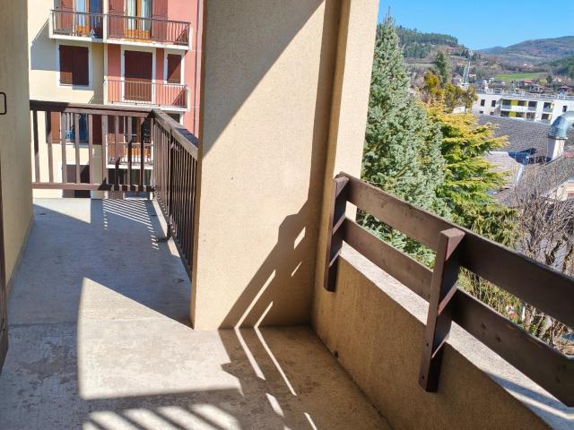 Appartement vente à Gap