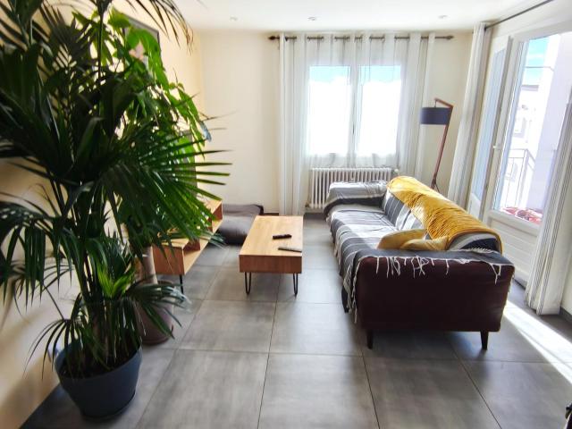 Appartement vente à Gap