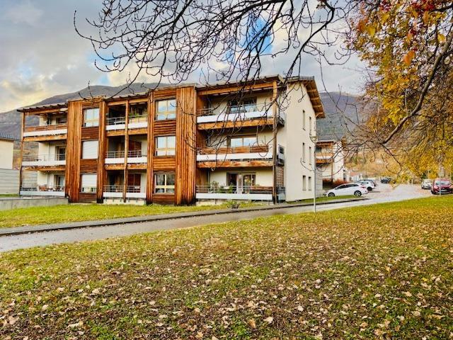 Appartement vente à Gap