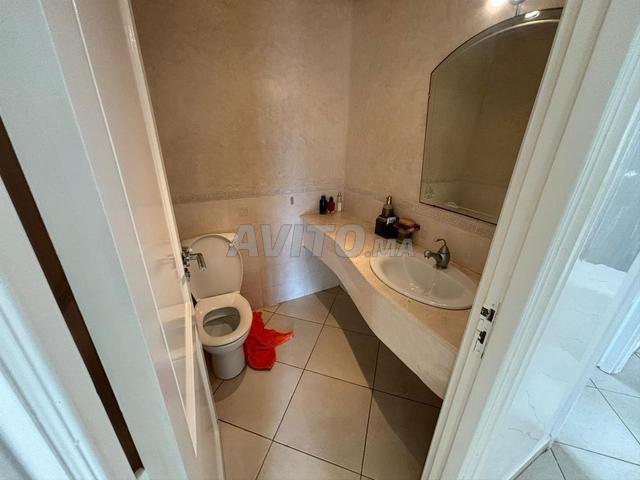 Appartement vente