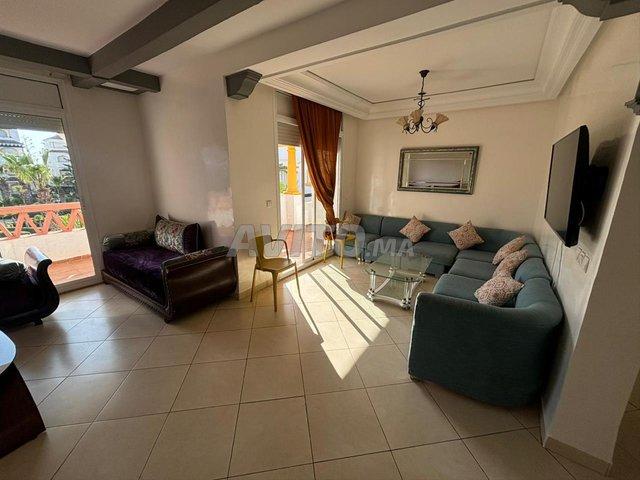 Appartement vente