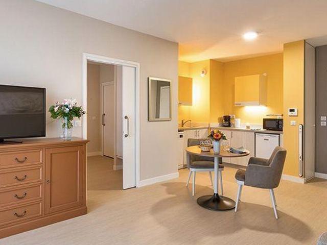Appartement vente à Chartres, Gasville-oisème