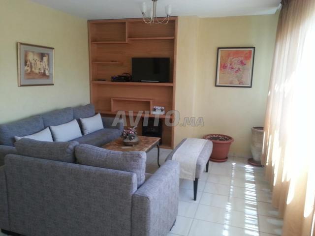 Appartement vente à Anfa, Gharb-Chrarda-Beni Hssen