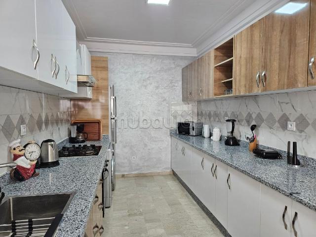 Appartement vente à Anfa, Gharb-Chrarda-Beni Hssen