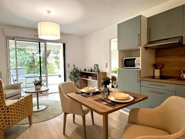 Appartement vente à Rennes, Bretagne
