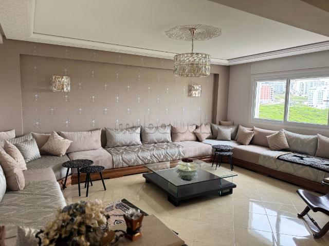 Appartement vente à Tangero, Tanger-Tétouan