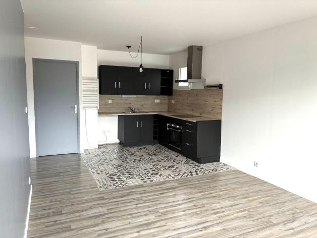 Appartement vente à Redon, Bretagne