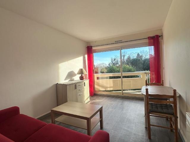 Appartement vente à Bordeaux, Gradignan