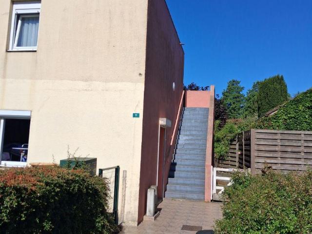 Appartement vente à Dunkerque, Grande-synthe