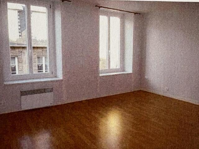 Appartement vente à Avranches, Granville