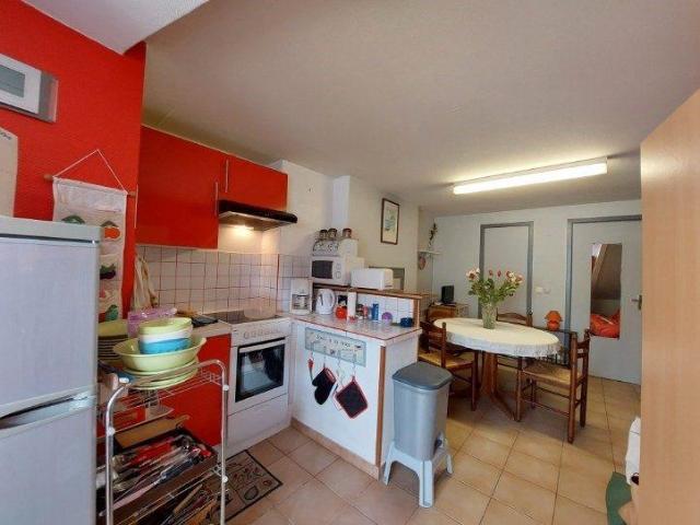 Appartement vente à Avranches, Granville
