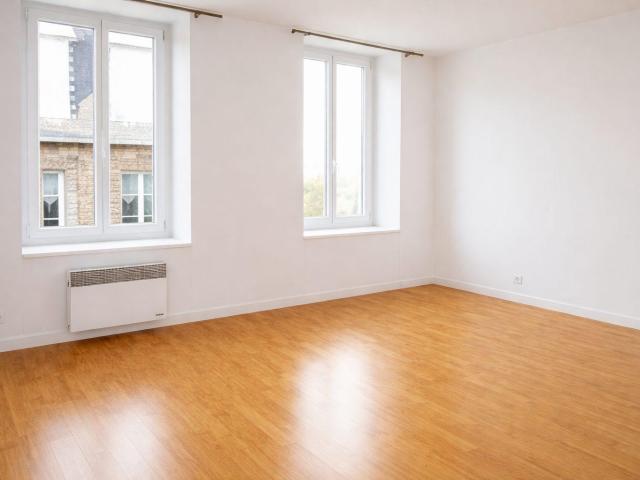 Appartement vente à Avranches, Granville