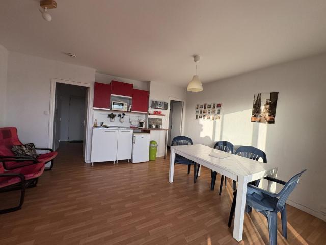 Appartement vente à Avranches, Granville