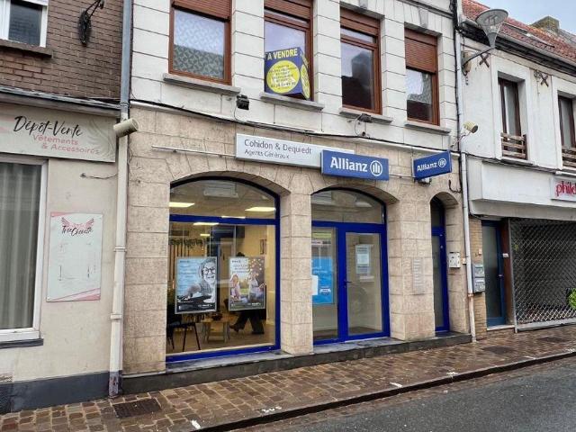 Appartement vente à Dunkerque, Gravelines