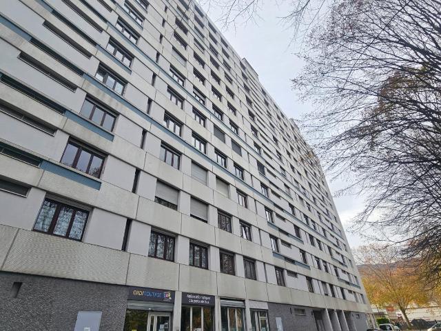 Appartement vente à Grenoble
