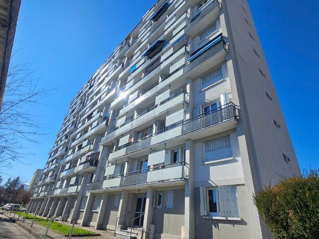 Appartement vente à Grenoble