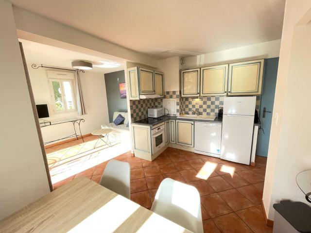 Appartement vente à Forcalquier, Gréoux-les-bains