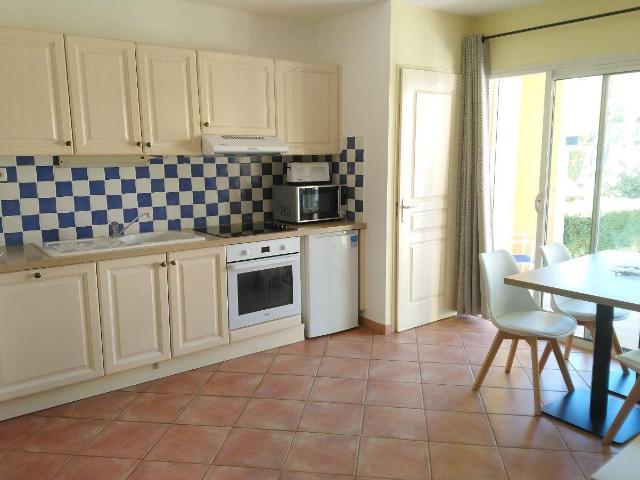 Appartement vente à Forcalquier, Gréoux-les-bains