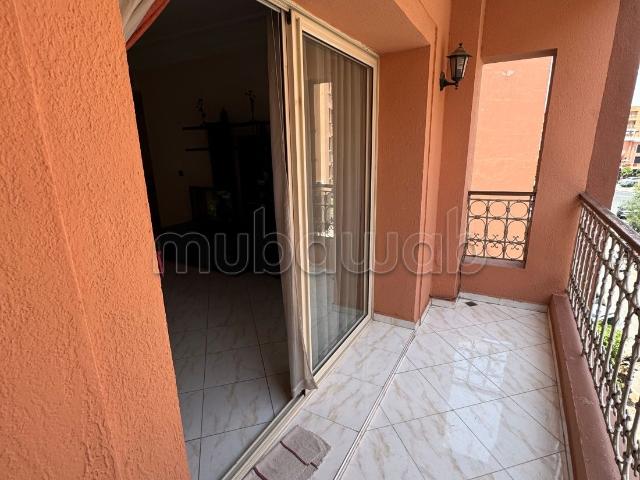 Appartement vente à Marrakech, L'Oriental