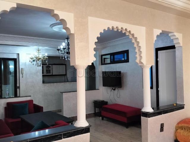 Appartement vente à Marrakech, L'Oriental